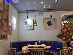 -龚兴城鱼羊吉·家传湖北菜(苗栗路总店)