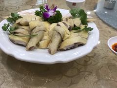 -民丰饭店(海丰黄江医院西)