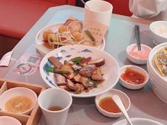 -闽上鲜·福建菜(龙湖滨江天街店)