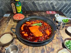 -冯校长老火锅(太古里店)