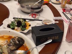-五姊妹海鲜(火车站店)