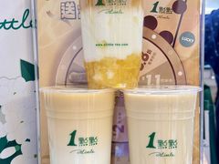 -1点点(银座和谐广场店)