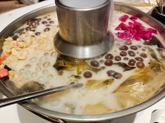-眉州东坡·熊猫主题餐厅(枫蓝店)