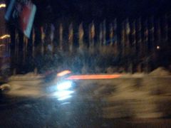 -长春世界雕塑园冰雪艺术天地