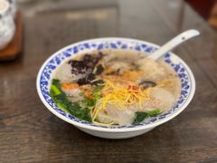 -老温州馄饨担(东游大厦店)