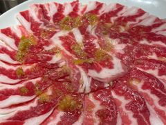 -韩宫宴烤肉·料理(苏州中心店)
