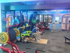 -初时健身工作室(新都店)