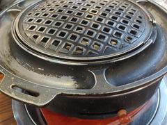 -牛犇烤肉(物资学院路店)