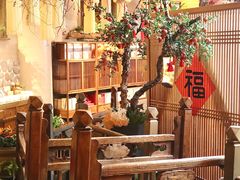 -叶叶菩提(太原别墅店)