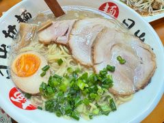 -日出拉面(望京店)