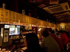 -半藏居酒屋(香港花园店)
