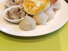 -筠咖啡西餐厅(上海国展宝龙丽筠酒店)
