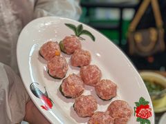 -江湖黑大兔(杨家坪店)