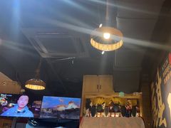-麒麟风烤牛肉·云南烧烤小排档(丹凤街店)