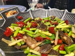 -谢三姐金奖啤酒鱼(总店)