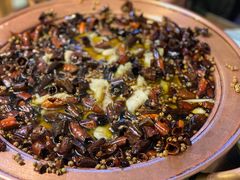 关公水煮鱼-水煮三国·川鲁江湖菜(香山店)