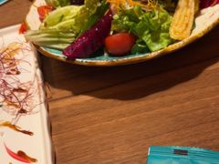 -隐月· 㐂和食屋(芝罘万达公馆店)