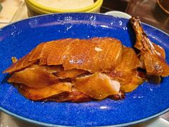 -情满四合院•京菜•烤鸭(动物园店)