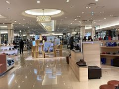 -阪急百货店(梅田总店)