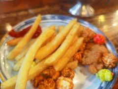 -豪约客牛排(海大南门店)