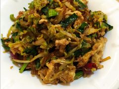 -伊带伊路新疆美食府(呼家楼店)