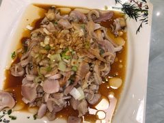 -宾朋海鲜特色美食餐厅·纯手工鲅鱼水饺(兴海路店)