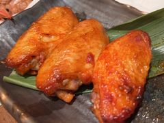 -大渔铁板烧(东城店)