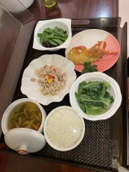 -奕新一诺台式母婴护理中心(我格广场店)