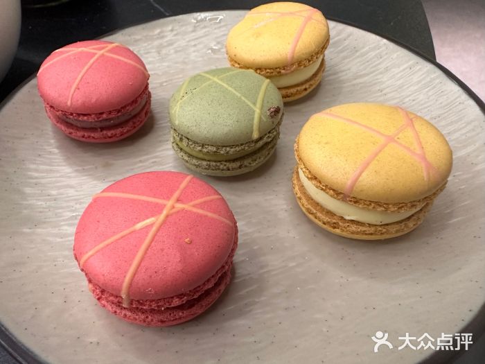 大渔铁板烧(通州万达店)图片