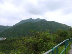 -南丫岛