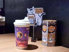 -茶理宜世(东方宝泰店)