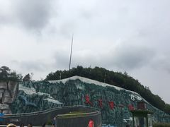 -重庆云阳龙缸景区
