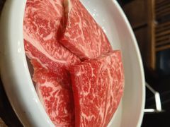 -九田家黑牛烤肉料理(三墩店)