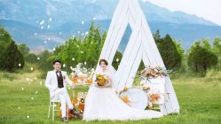 -巴黎恋人婚纱摄影(东莞总店)