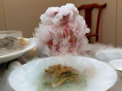 -鲁宴·鲁煨黄河生态大鲤鱼(月坛店)