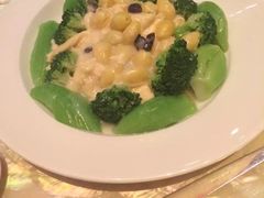 -8餐厅(新葡京酒店)