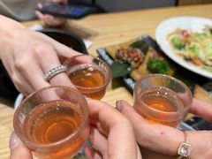 -松鱼亭·和牛烧肉(协鑫广场店)
