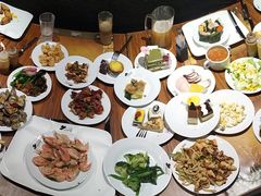 -汉巴味德(大悦城店)