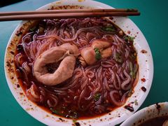 -甘记肥肠粉(马鞍北路店)