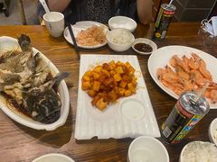 -南海渔家•海鲜•正宗海南菜(海棠湾店)