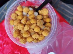 -甜心闲生传统手工冰粉(奎星楼店)
