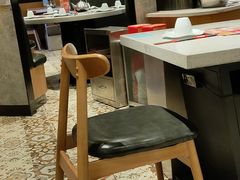 大堂-密友回转自助火锅(世茂国际广场店)