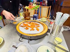 -老渔家·白族·石板烧(大理古城叶榆路店)
