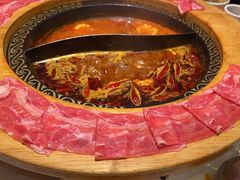 -川中渝夫火锅(铜陵万达广场店)