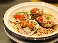 -隆聚·时令海鲜(洪兴店)
