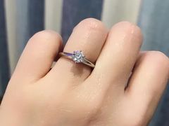 -Tiffany & Co.蒂芙尼
(南京德基广场店)