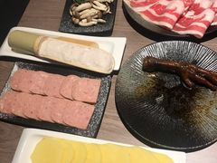 -老鼎旺安格斯牛肉火锅(衡艺广场店)
