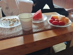 -明月山天沐温泉度假村