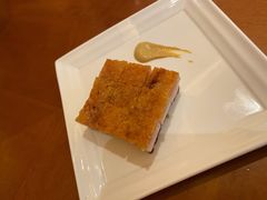 三层肉-杭州JW万豪酒店-万豪中餐厅
