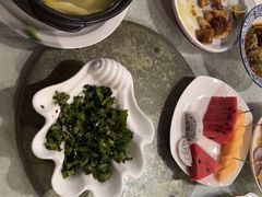 -糟粕醋·椰苑海南菜餐厅(亚龙湾天域酒店)
